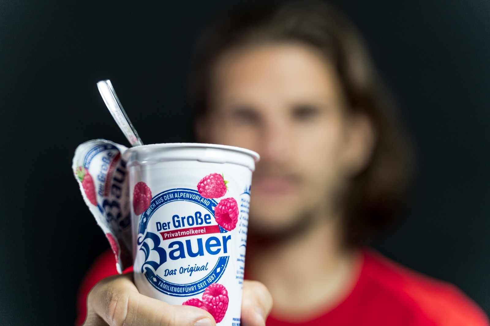 Der Große Bauer Wasserburger Löwen
