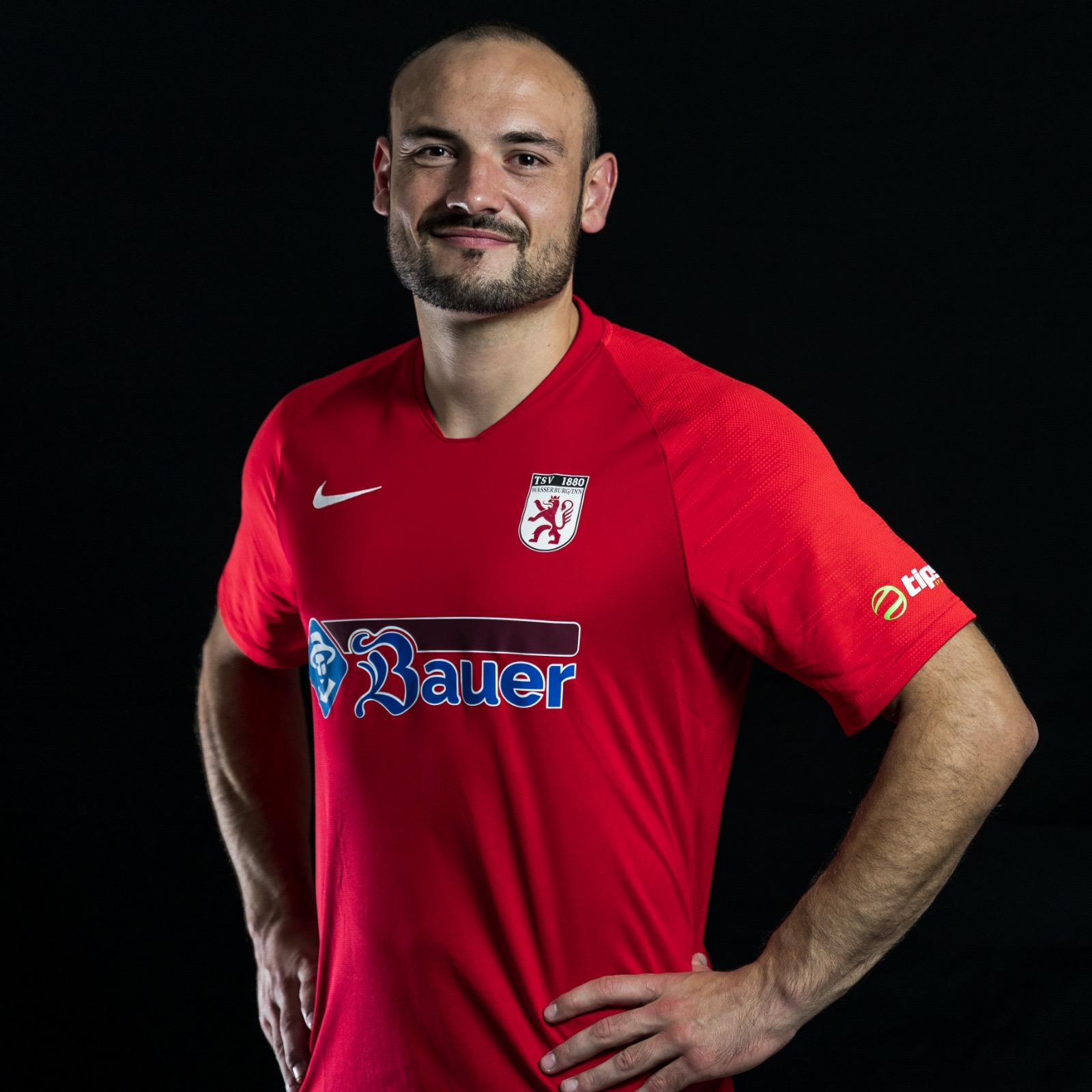 Michael Denz Portraitfoto