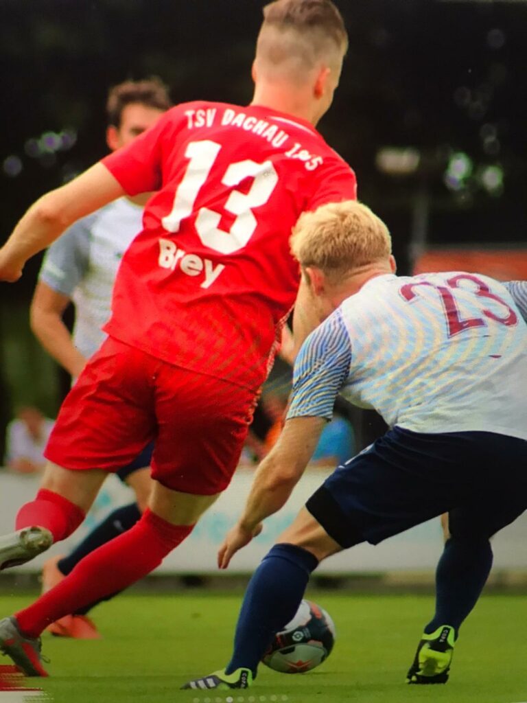 TSV 1880 Wasserburg Offizielle Seite der Fußballabteilung des TSV