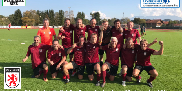 Wienninger Pokal Ue40