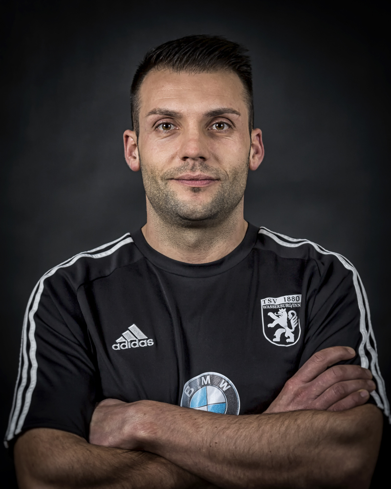 Amir Bajric