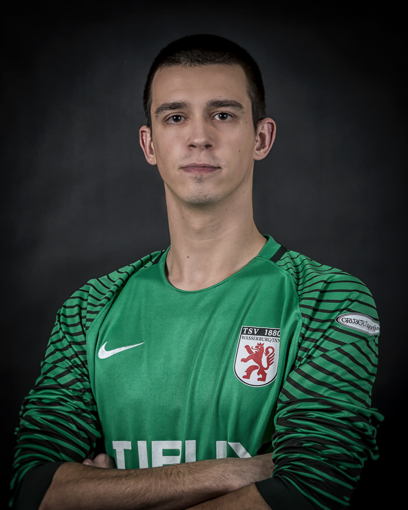 Dino Klaric