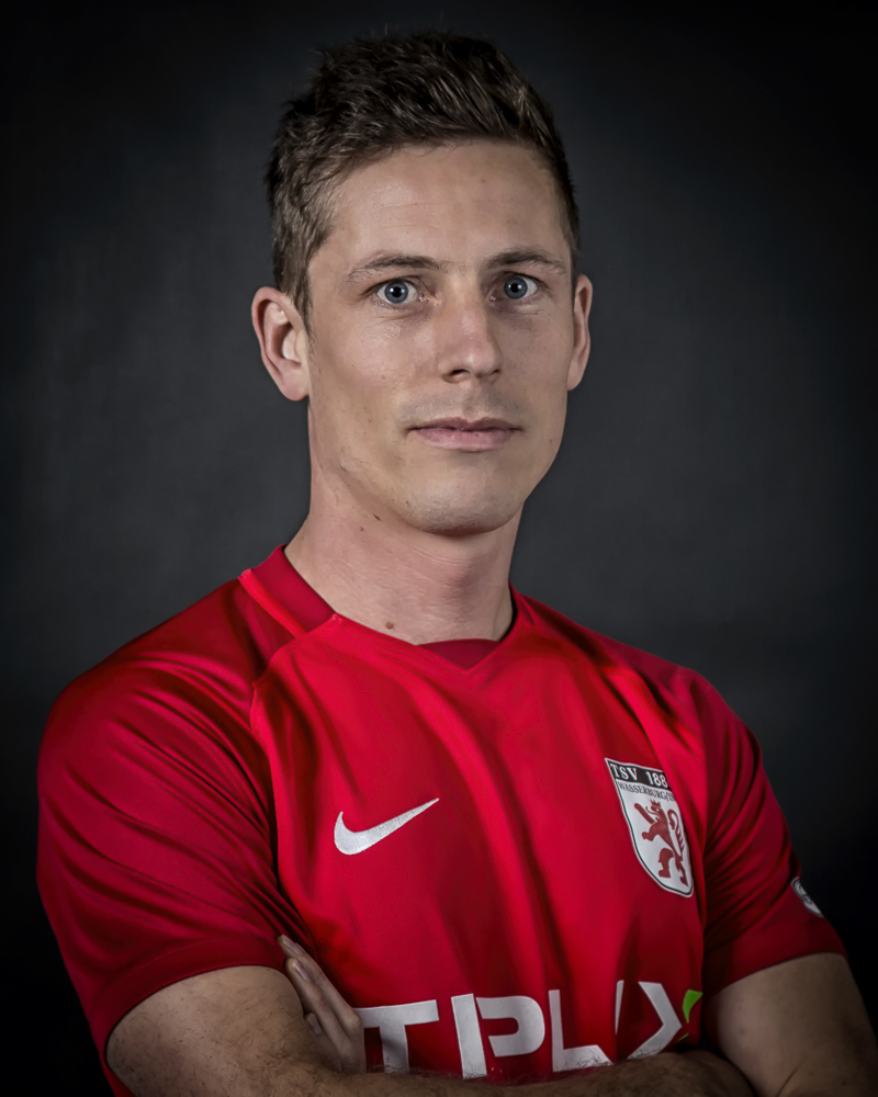 Dominik Haas
