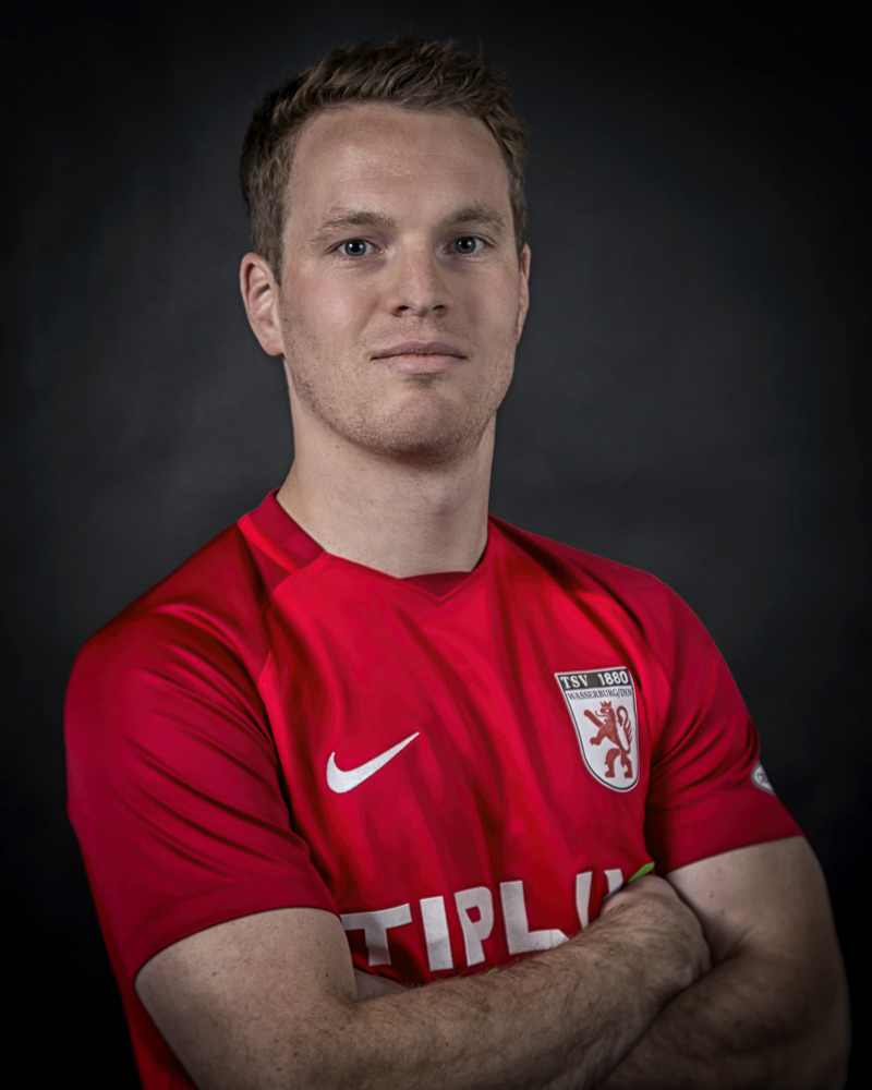 Matthias Haas