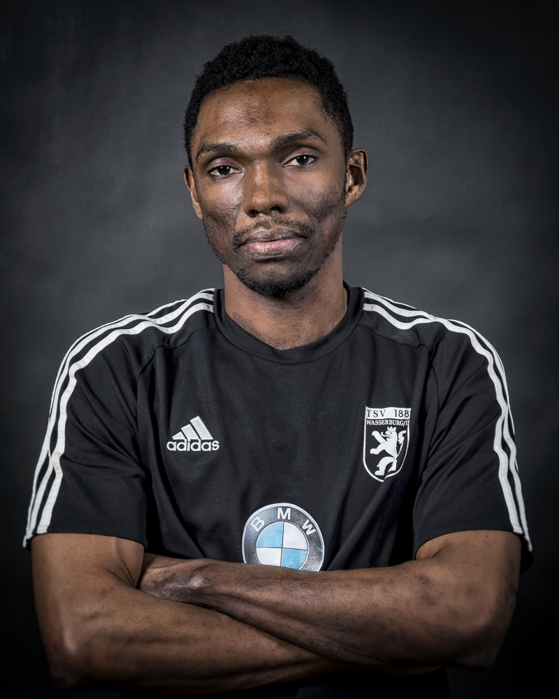 Osman Turay