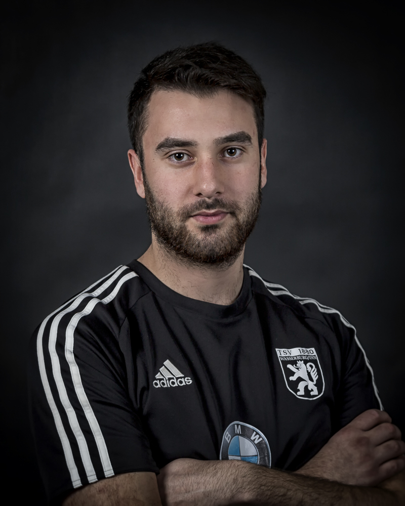 Selcuk Tanrivermis