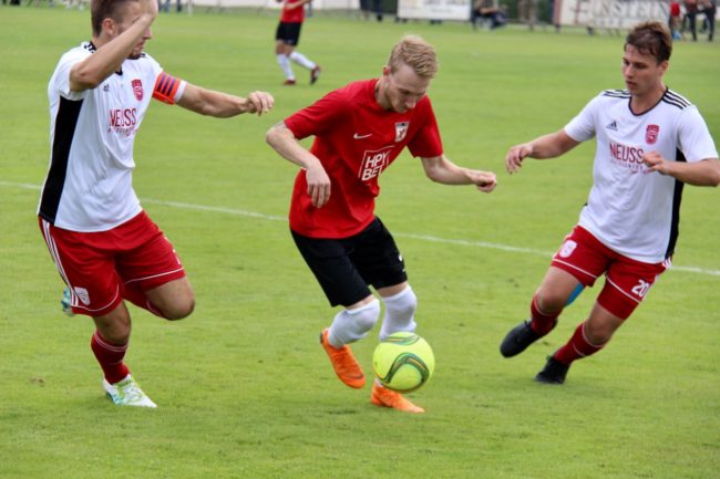 Christoph Scheitzeneder 2018