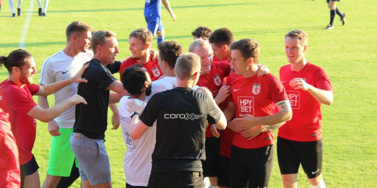 Domi Haas Tor 2018 07 25