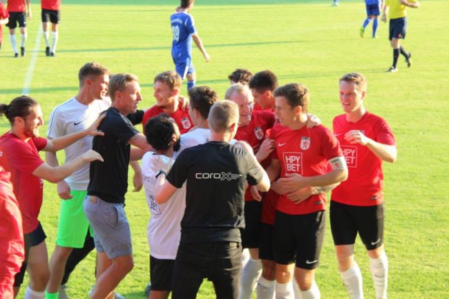 Domi Haas Tor 2018 07 25