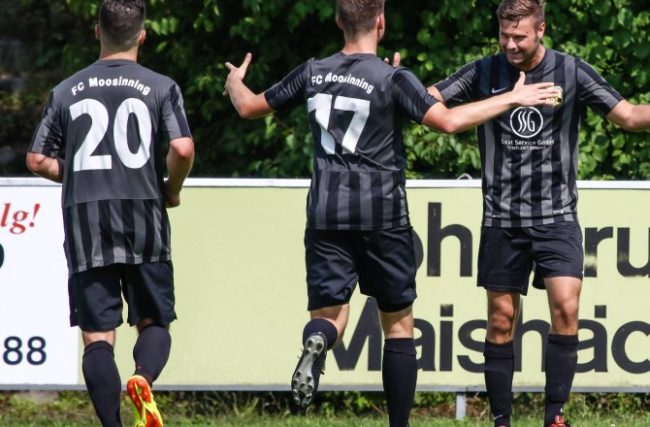 FC Moosinning