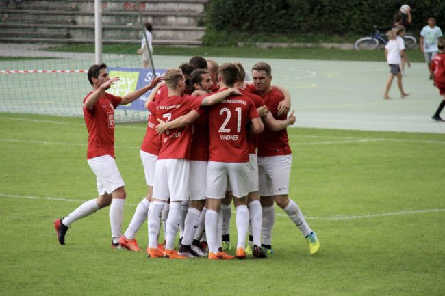 Wasserburg Kastl 2018 07 14 Wasserburger Jubel