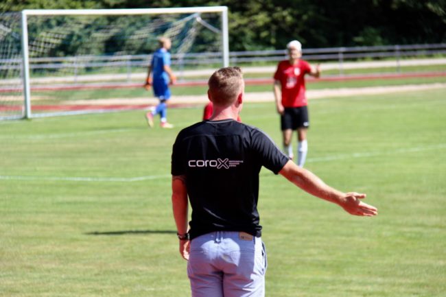 Leo Dachau 2018 08 11