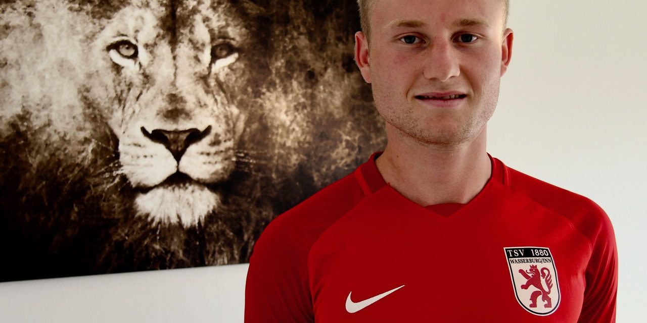 Sebastian Weber 2018