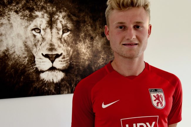 Sebastian Weber 2018