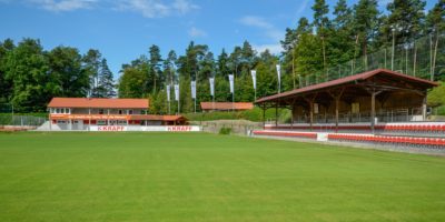 Sportheim Erlbach