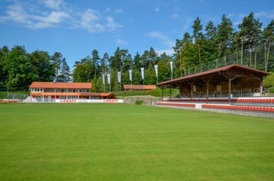 Sportheim Erlbach