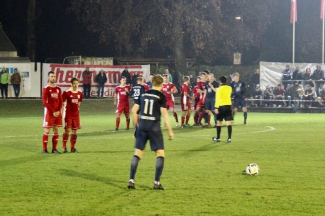 Pfarrkirchen Freistoss