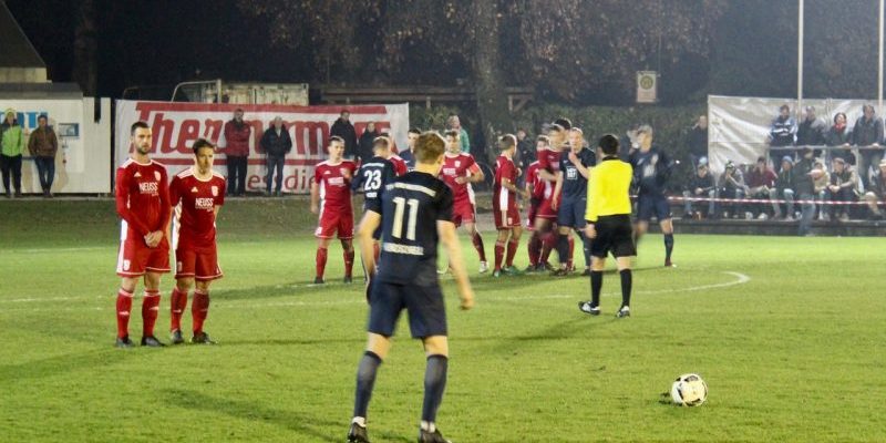 Pfarrkirchen Freistoss