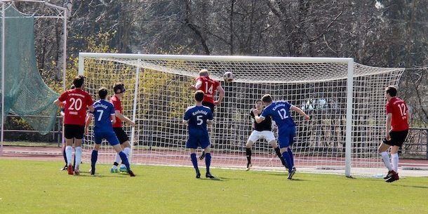 Karlsfeld Schaberl 2019 03 30