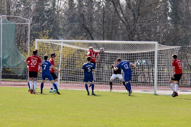 Karlsfeld Schaberl 2019 03 30