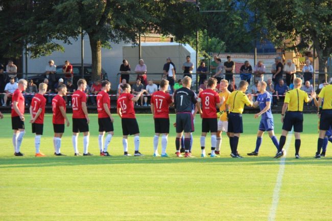 Mannschaft 2018 07 25