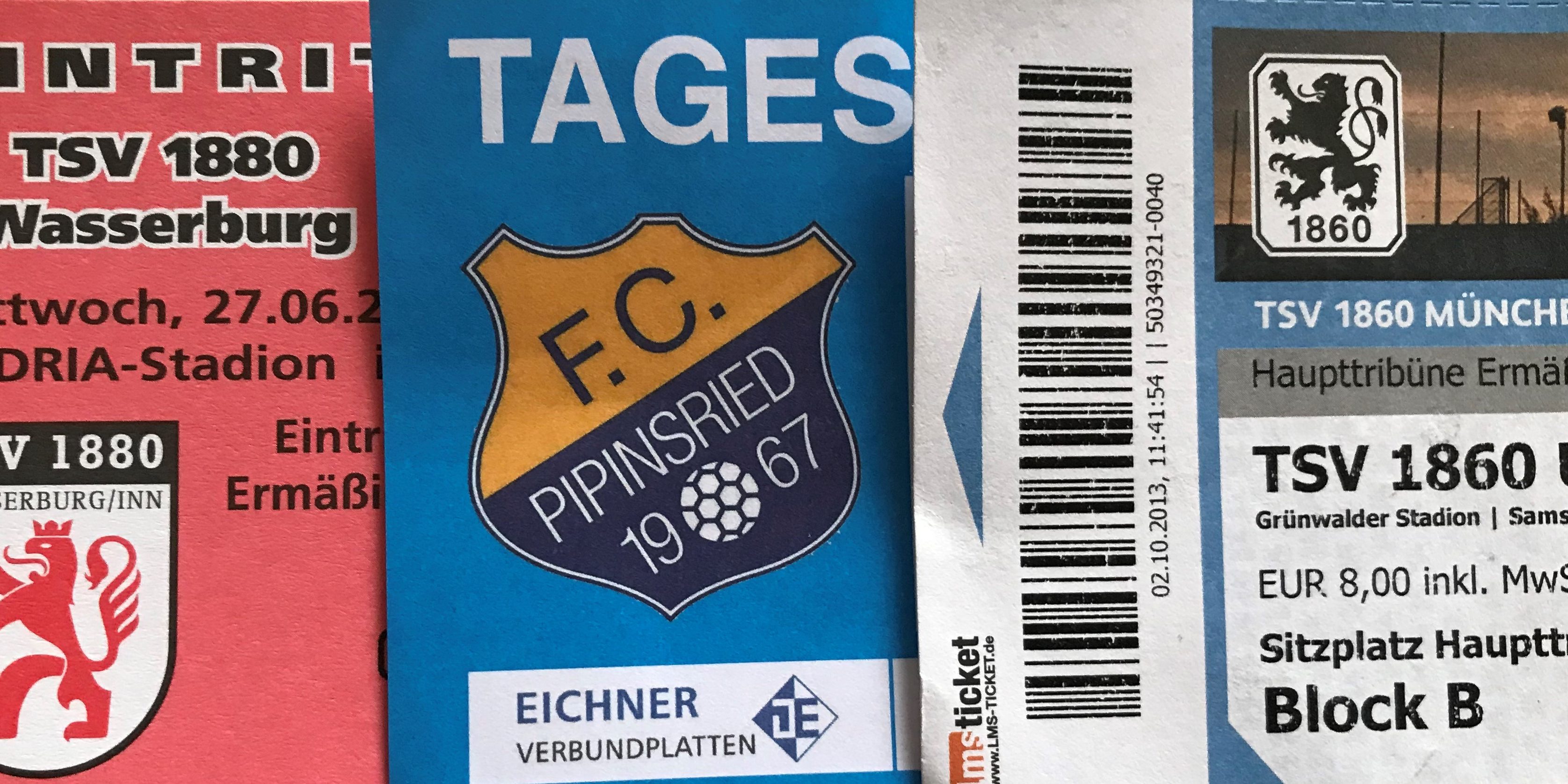 Eintrittskarten Collage (2)