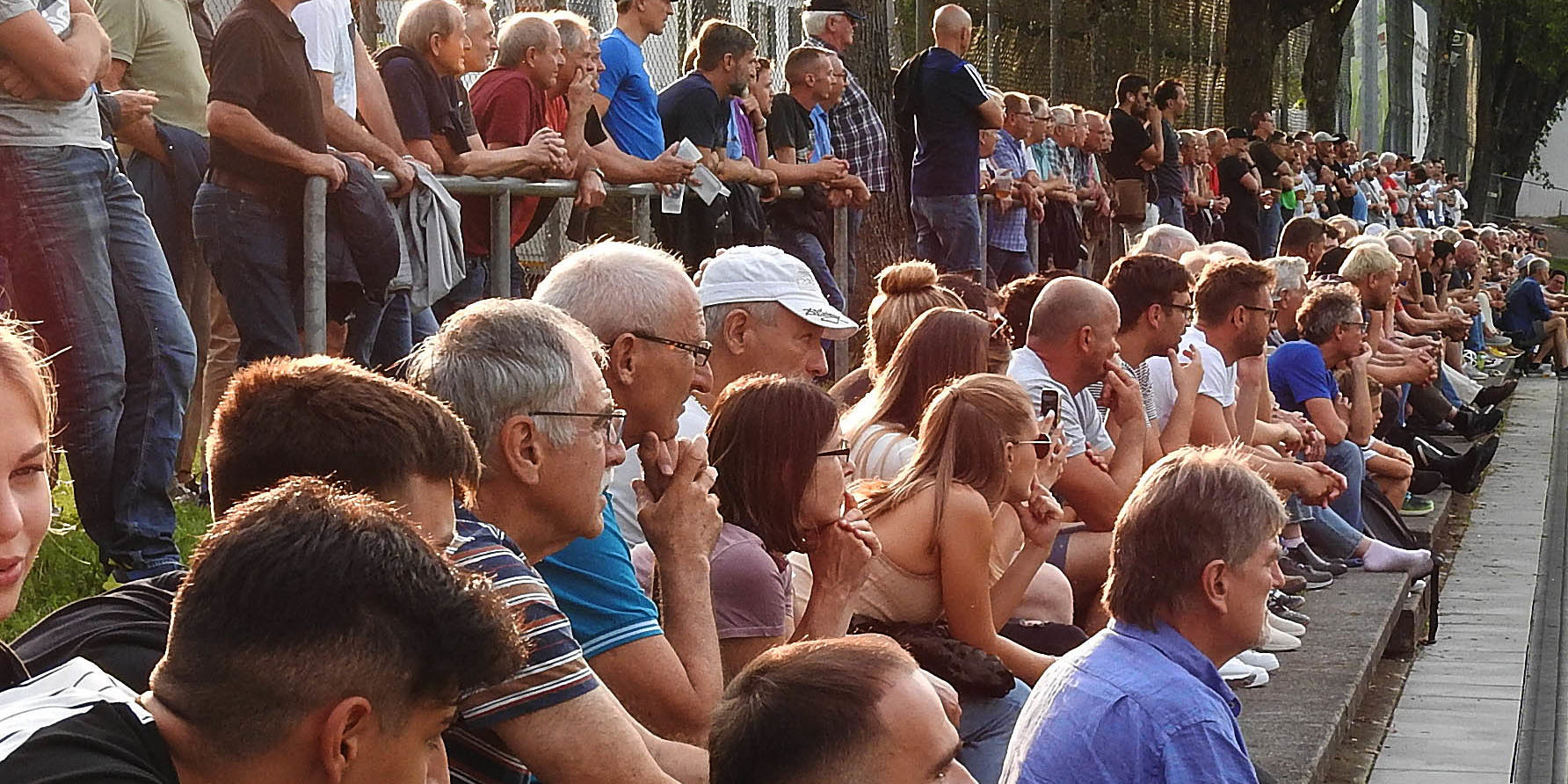 Pullach Heimzuschauer