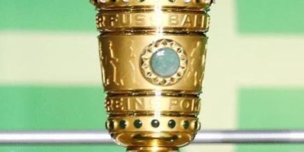 DFB Pokal (2)
