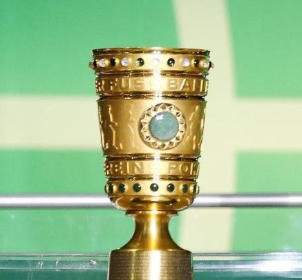 DFB Pokal (2)