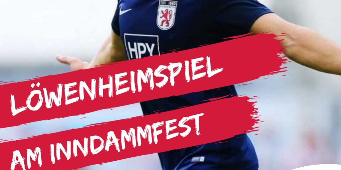 Inndammfeest Plakat