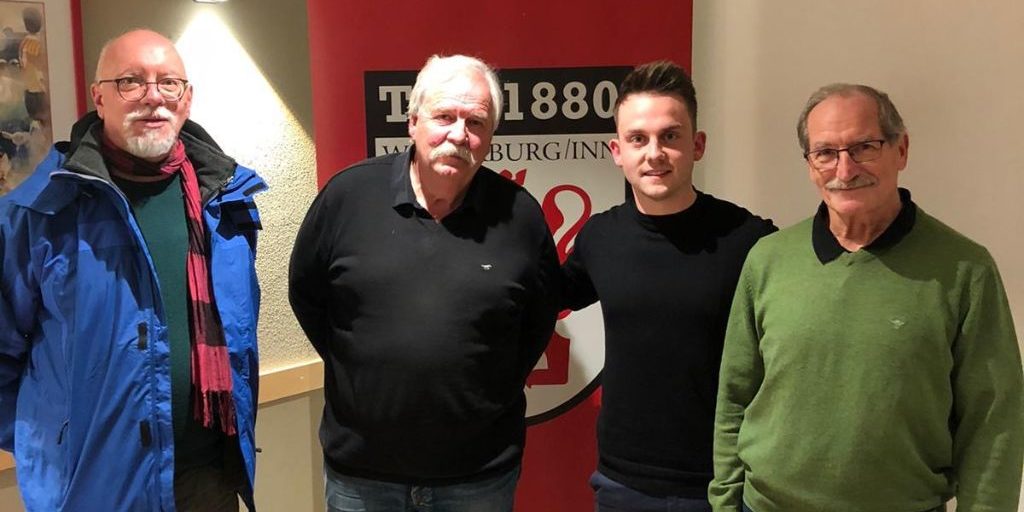 Abteilungsleitung 2019 11 21