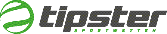 Tipster Logo Cmyk Graue Schrift Ohne R