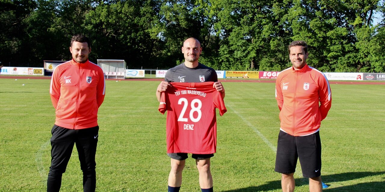 Denz Michael Präsentation