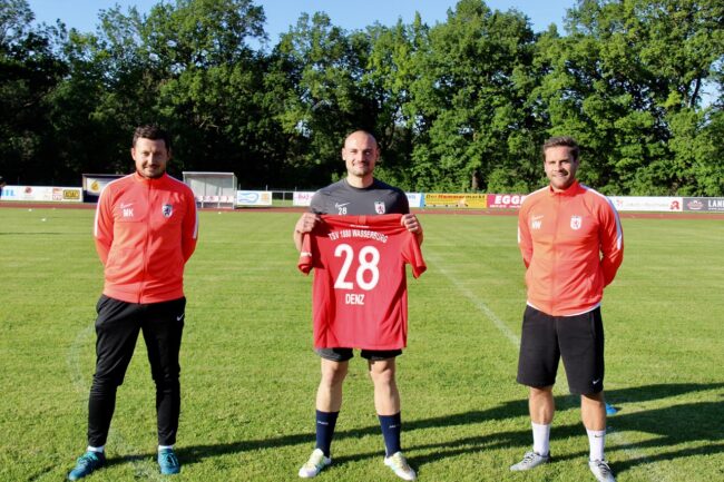 Denz Michael Präsentation