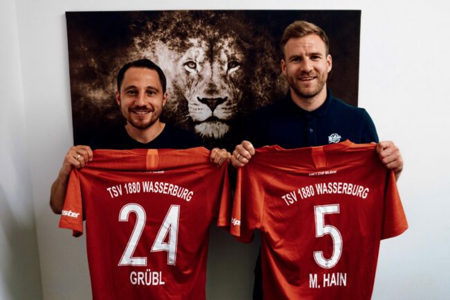 Grübl Und Hain Präsentation Löwe