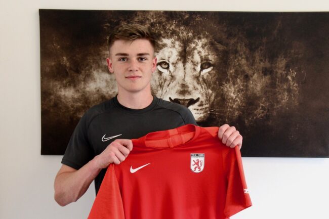 Vorderwestner Daniel Präsentation