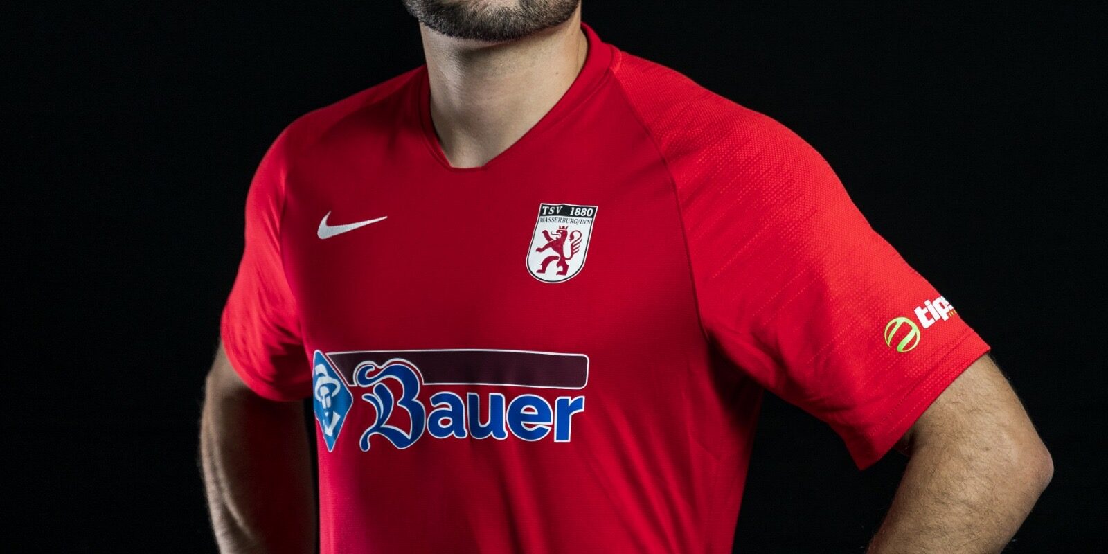 Michael Denz Portraitfoto