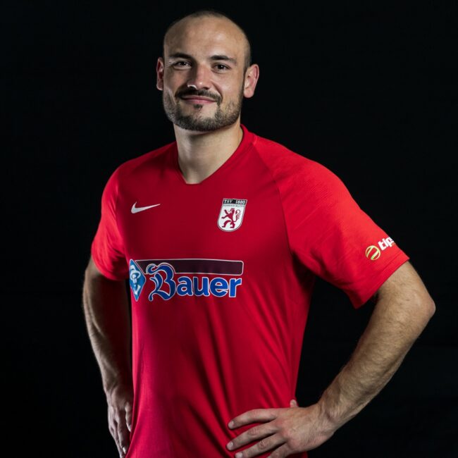 Michael Denz Portraitfoto