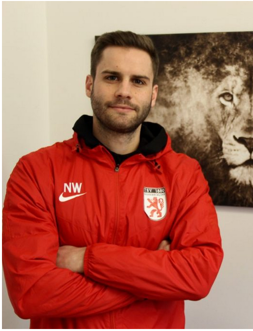 Löwen-Trainer Niki Wiedmann tritt zurück