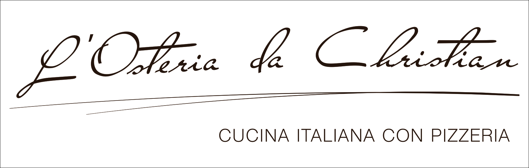 L Osteria