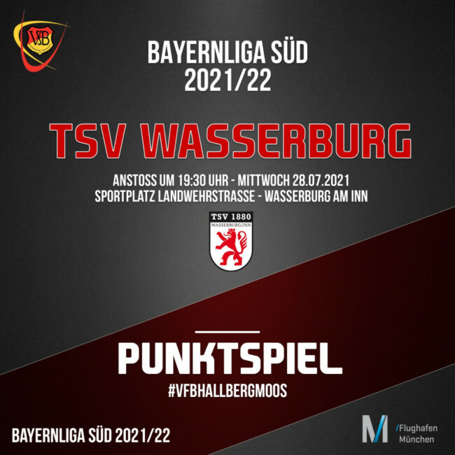WS Hallbergmoos 2021