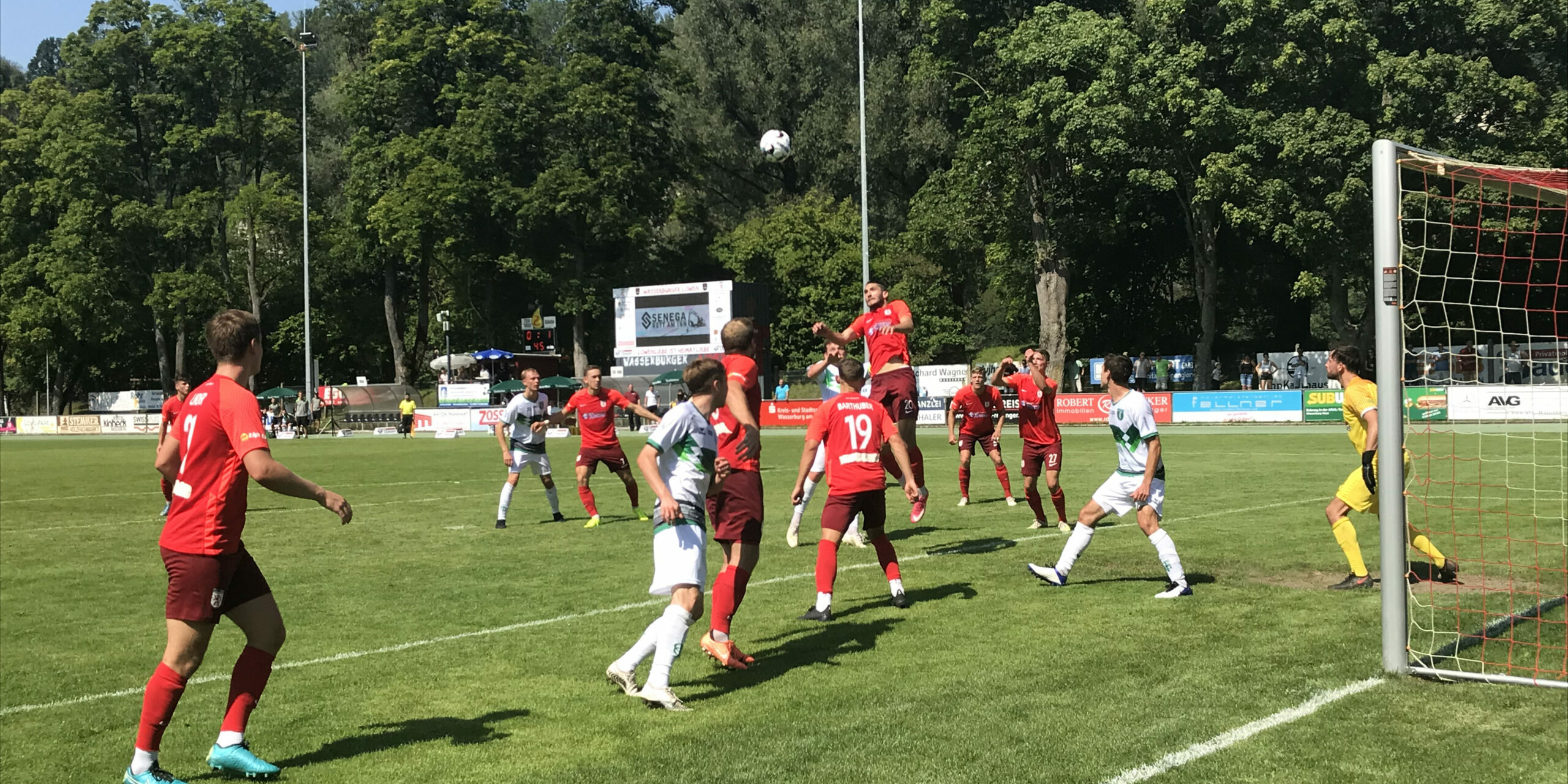 TSV Gundelfingen 2021 08 14