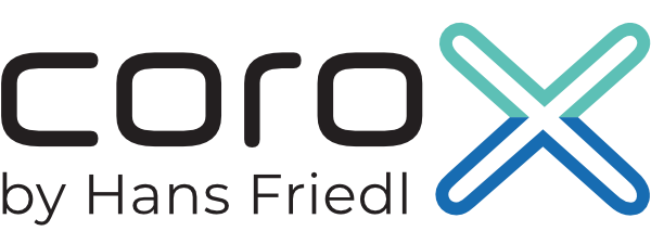 Corox By Hans Friedl