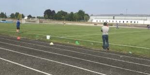 Türkspor Augsburg Anlage