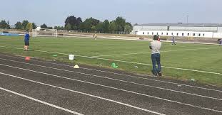 Türkspor Augsburg Anlage