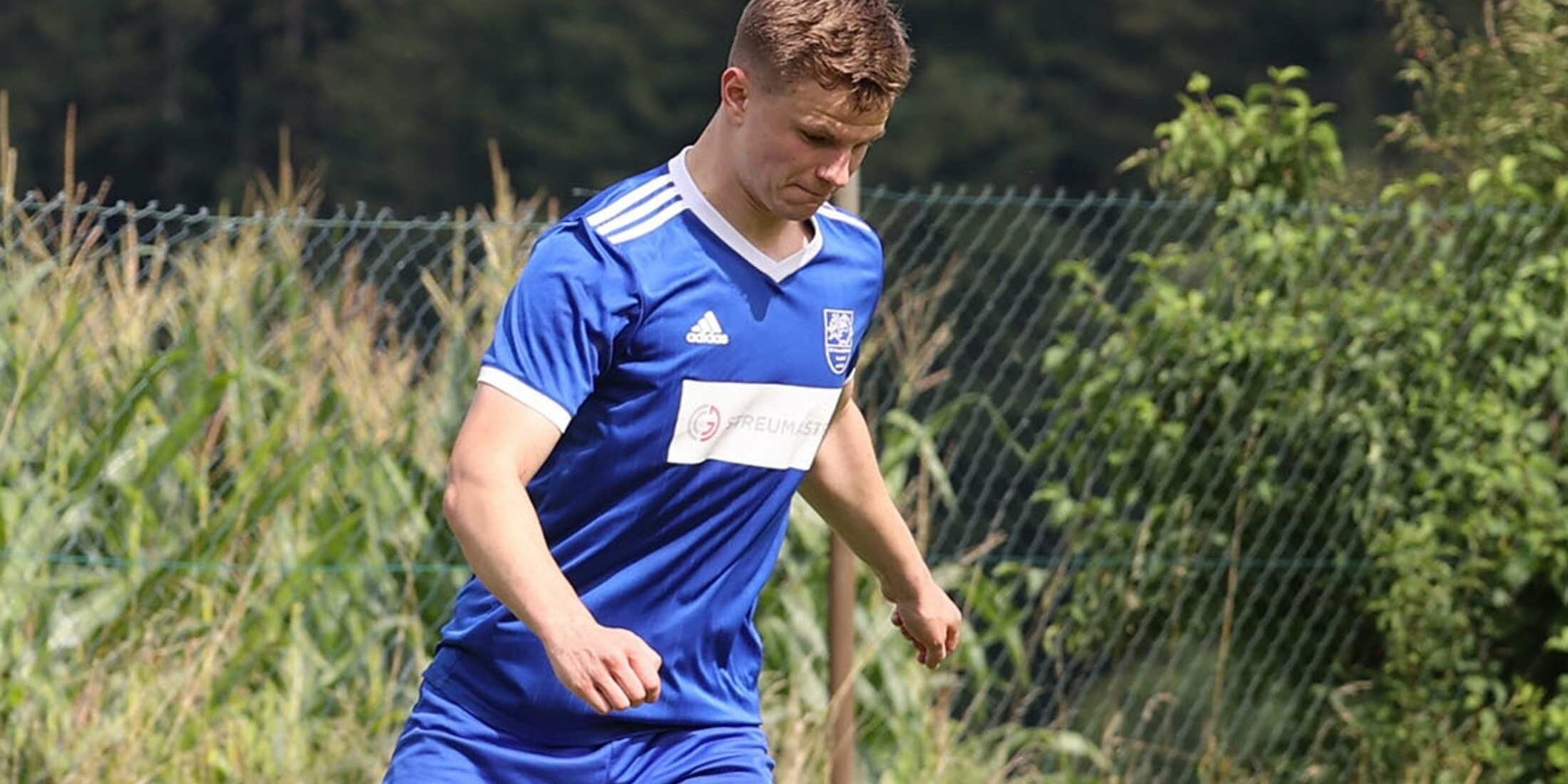 27851444 Georg Reiter Wechselt Von Der Kreisklasse In Die Bayernliga 2lf9