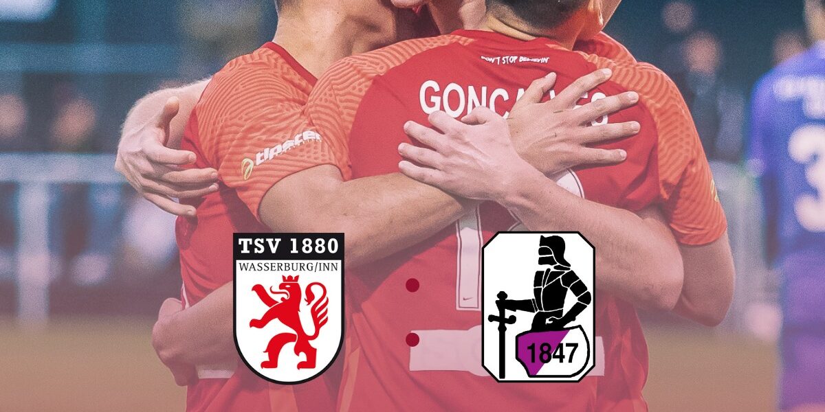 Schwaben Augsburg 2022