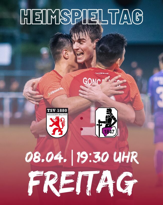 Schwaben Augsburg 2022