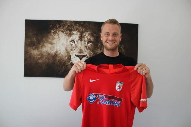 Dumpler Präsentation