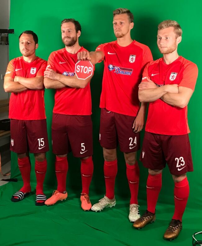 Hain Heiß Grübl Weber